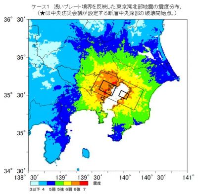 関東 ガス 田 南