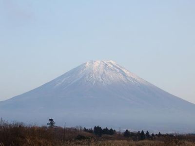 富士山