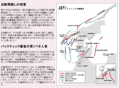 志賀原発